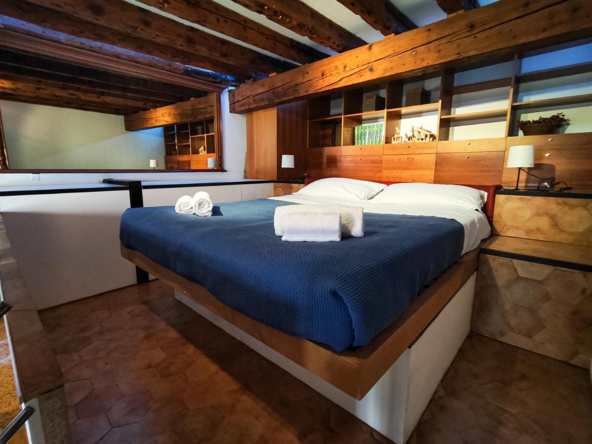 Ca' Do Pozzi Apartamento