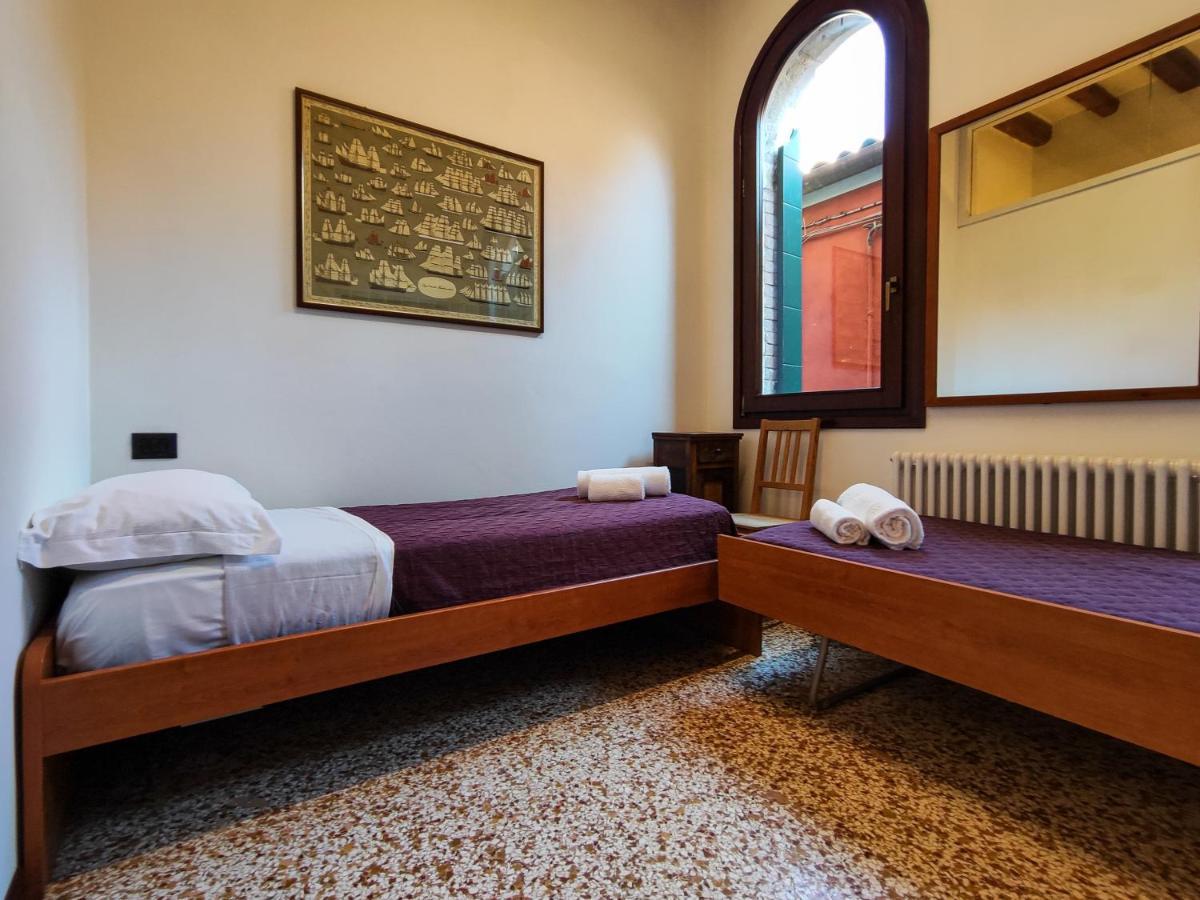 Appartamento Ca' Do Pozzi *